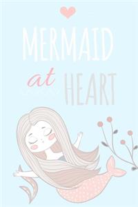 Mermaid At Heart (6