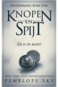 Knopen en Spijt