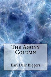 The Agony Column