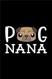 Pug Nana