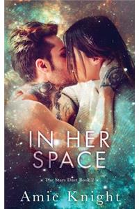 In Her Space