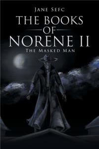 The Books of Norene Ii