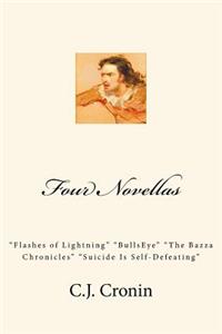 Four Novellas