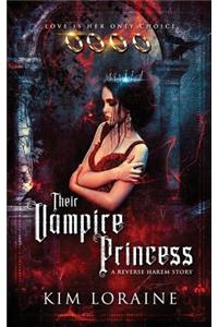 Their Vampire Princess