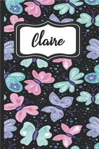 Claire
