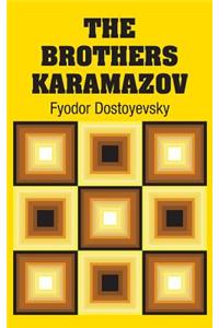 The Brothers Karamazov
