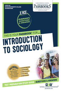 Introduction to Sociology (Rce-102)