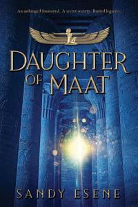 Daughter of Maat