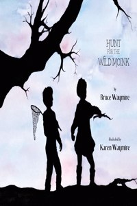 Hunt for the Wild Moink