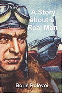 Story about a Real Man
