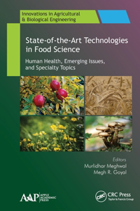 State-of-the-Art Technologies in Food Science