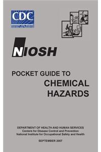 NIOSH Pocket Guide to Chemical Hazards