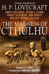 Madness of Cthulhu, Volume 1