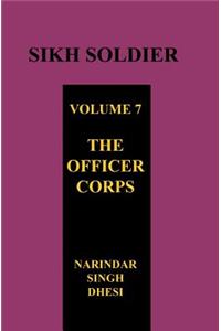 SIKH SOLDIER Volume Seven