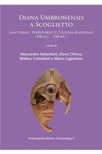Diana Umbronensis a Scoglietto
