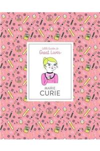 Marie Curie