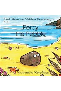 Percy the Pebble