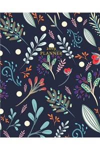 2019 Planner