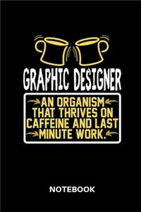 Graphic Designer