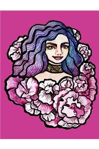 Goddess Journal