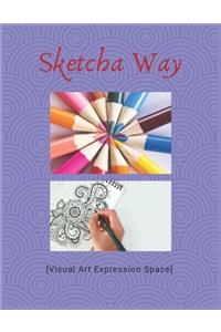 Sketcha Way