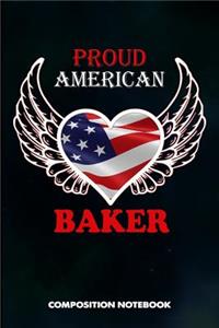 Proud American Baker