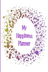 My Happiness Planner