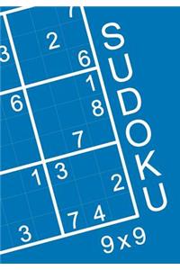 Gro�druck Sudoku - 330 R�tsel Von Mittel Bis Extrem