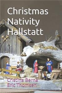 Christmas Nativity Hallstatt