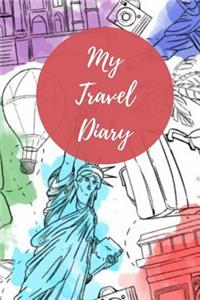 My Travel Diary