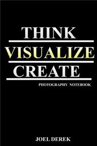 Think, Visualize, Create