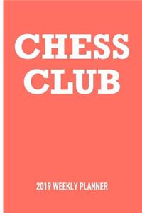 Chess Club