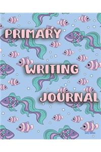 Primary Writing Journal