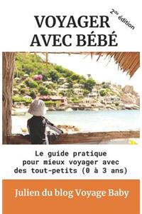 Voyager Avec Bébé