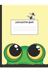 Composition Book