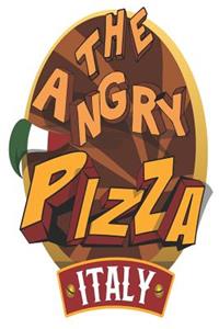 The Angry Pizza