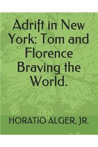 Adrift in New York