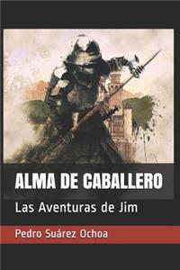 Alma de Caballero