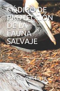 Código de Protección de la Fauna Salvaje