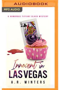 Innocent in Las Vegas