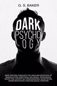 Dark Psychology