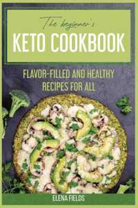 Keto Diet Cookbook For Weight Loss