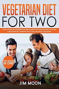 Vegetarian Diet for Two
