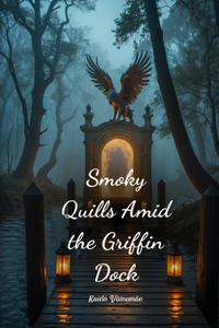 Smoky Quills Amid the Griffin Dock