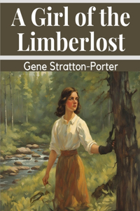 Girl of the Limberlost