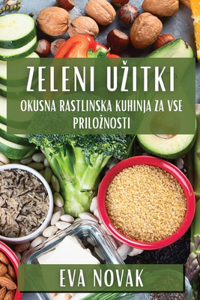 Zeleni Uzitki