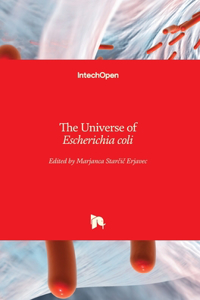 The Universe of Escherichia coli