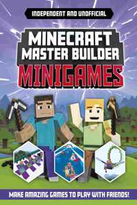 Master Builder: Minecraft Minigames (Independent & Unofficial)