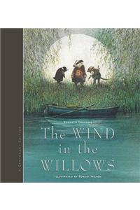 The Wind in the Willows