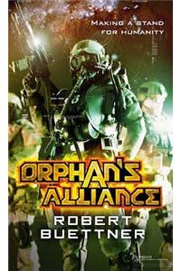 Orphan's Alliance